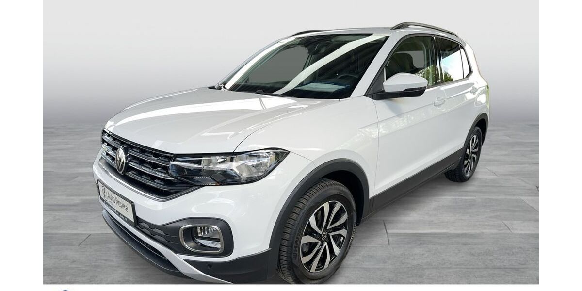 VW T-Cross 40.778 km 19.898 &euro; Büren 33142