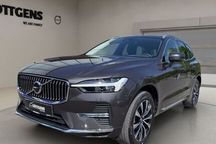 Volvo XC60 80.276 km 33.980 &euro; Soest 59494