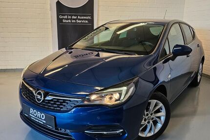Opel Astra 74.500 km 10.000 &euro; Lippstadt 59557
