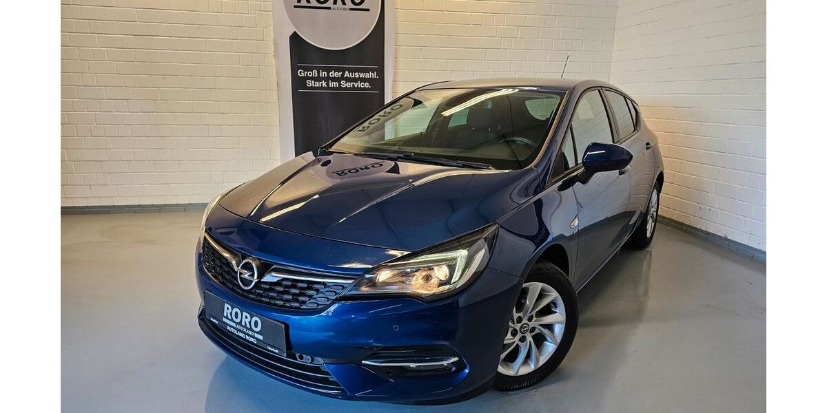 Opel Astra 74.500 km 10.000 &euro; Lippstadt 59557
