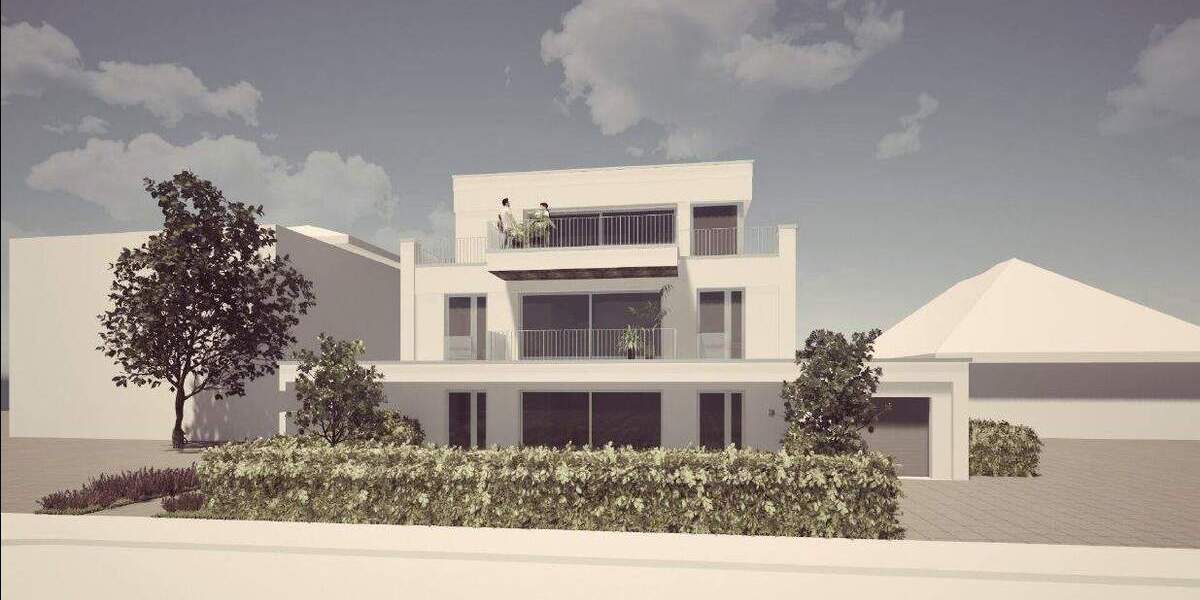 Etagenwohnung Paderborn Kernstadt - 3 Zimmer, 109 m&sup2;, 634.900&euro; | Angebot:25776331