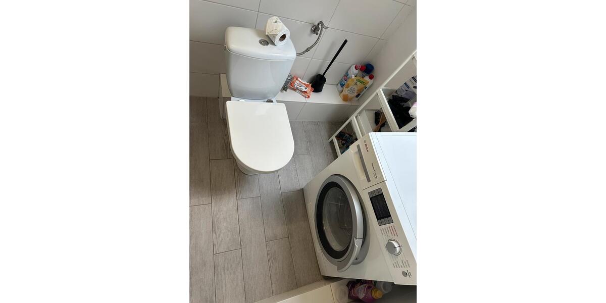 Dachgeschoßwohnung Lippstadt - 2 Zimmer, 50 m&sup2;, 620&euro; | Angebot:26566422