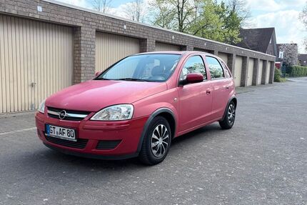 Opel Corsa 160.100 km 990 &euro; Gütersloh 33332