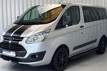 Ford Transit Custom 147.000 km 14.950 &euro; Lippstadt 59555