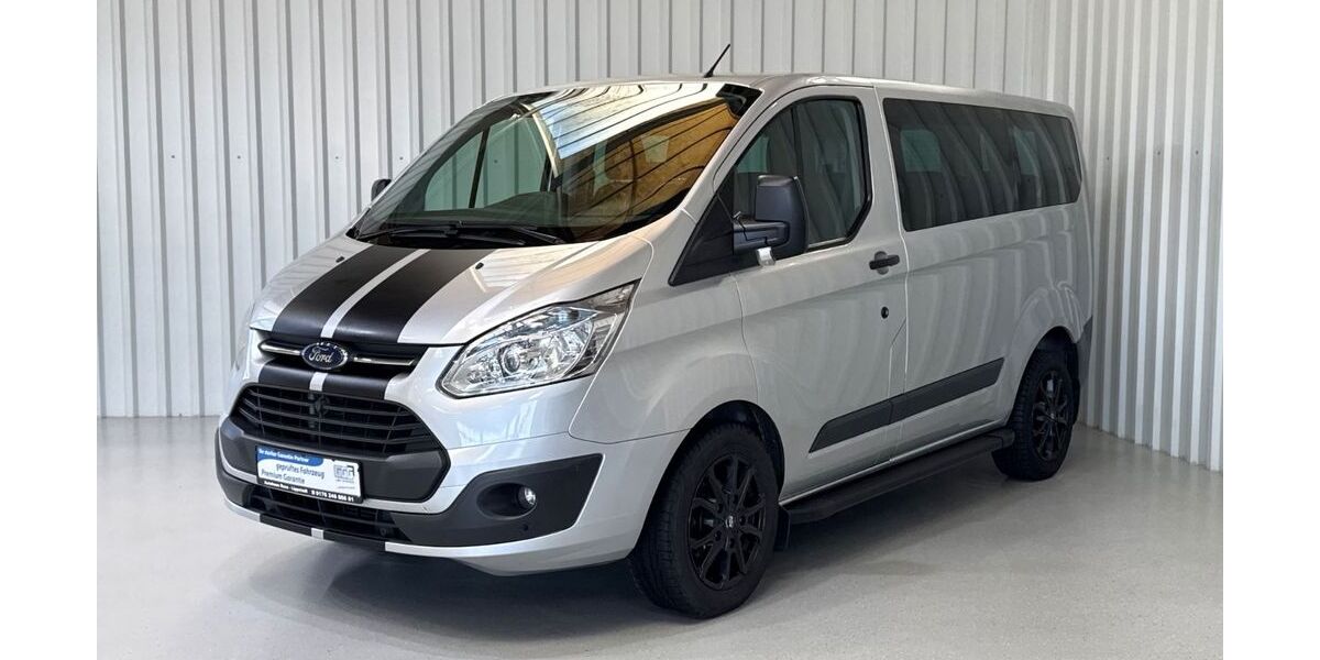 Ford Transit Custom 147.000 km 14.950 &euro; Lippstadt 59555