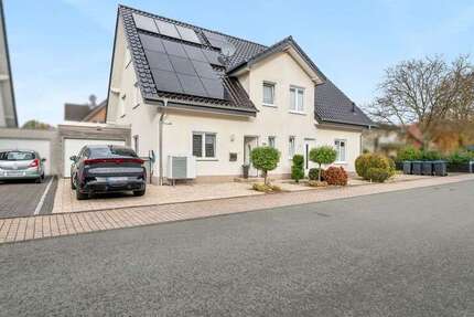 Haus Lippstadt Garfeln - 6 Zimmer, 145 m&sup2;, 499.000&euro; | Angebot:23632339