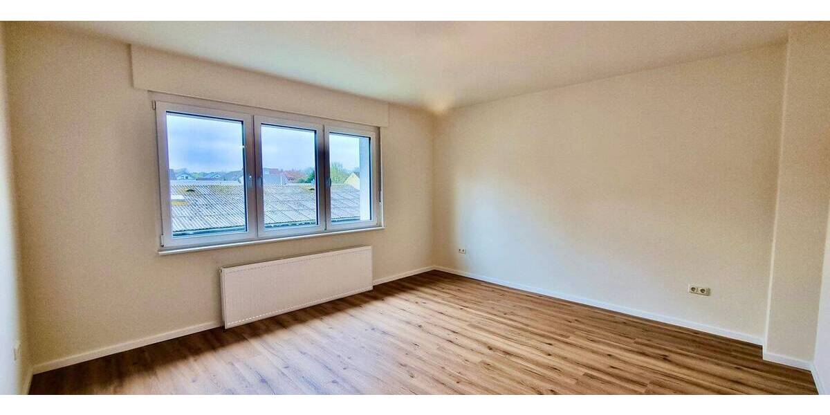 Etagenwohnung Paderborn Kernstadt - 3 Zimmer, 82 m&sup2;, 249.000&euro; | Angebot:26092375