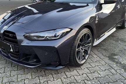 BMW M4 23.475 km 67.950 &euro; Büren 33142