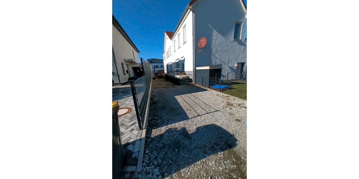 Erdgeschoßwohnung Salzkotten - 3 Zimmer, 139 m&sup2;, 259.000&euro; | Angebot:25247836