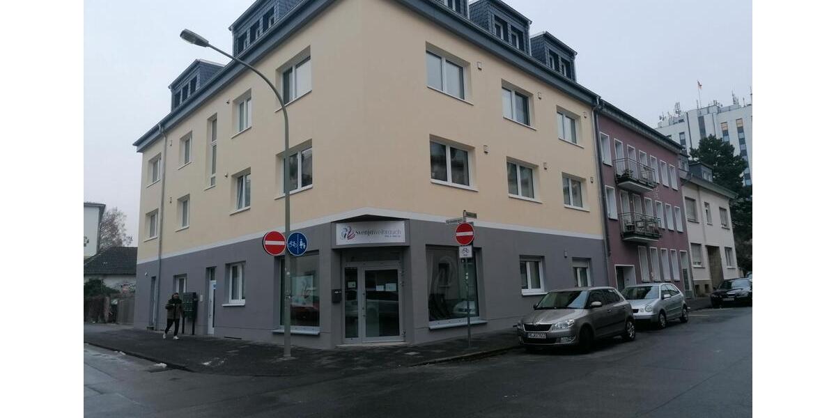 Erdgeschoßwohnung Paderborn - 3 Zimmer, 86 m&sup2;, 830&euro; | Angebot:26546072