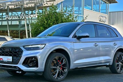 Audi Q5 16.890 km 44.460 &euro; Neubeckum 59269