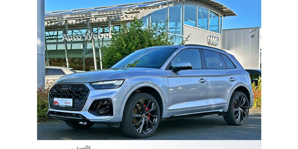 Audi Q5 16.890 km 44.460 &euro; Neubeckum 59269