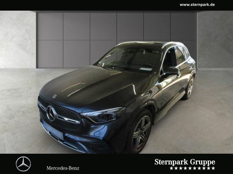 Mercedes-Benz GLC 300 23.131 km 62.480 &euro; Lippstadt 59555