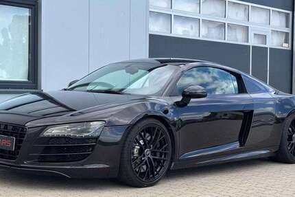 Audi R8 144.850 km 55.555 &euro; Warstein 59581