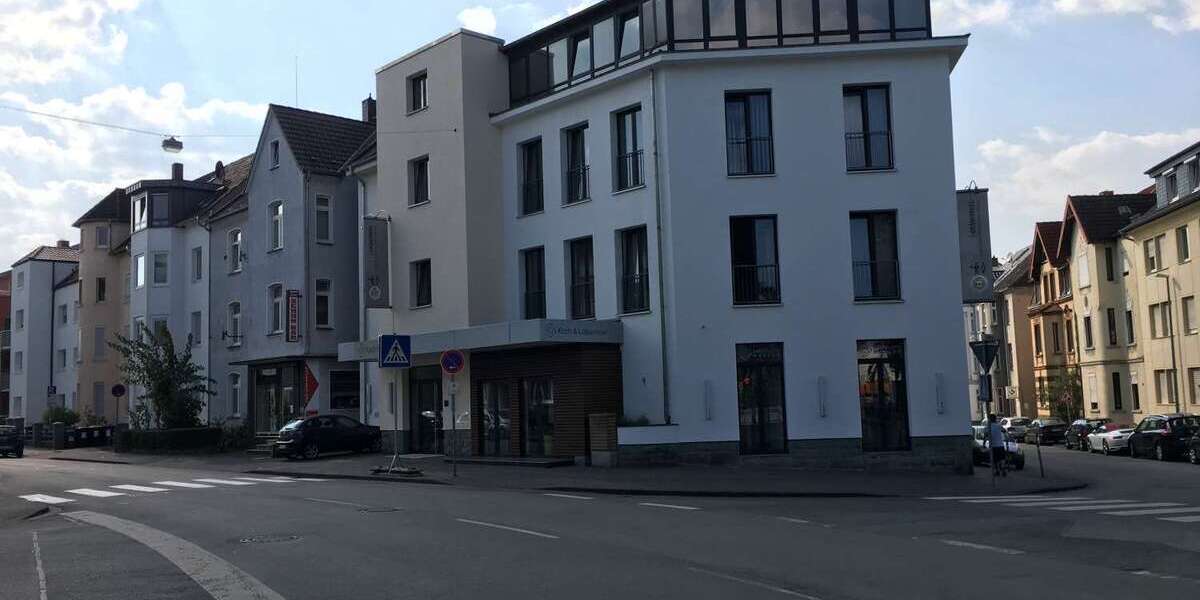 Gewerbeobjekt Paderborn - 1.200&euro; | Angebot:23636254