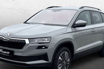 Skoda Karoq 67.862 km 26.990 &euro; Soest 59494