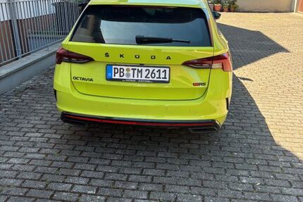 Skoda Octavia 56.000 km 30.000 &euro; Bad Wünnenberg 33181