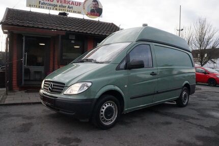 Mercedes-Benz Vito 261.346 km 4.990 &euro; Erwitte 59597
