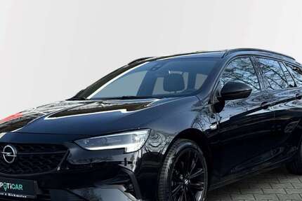 Opel Insignia 141.538 km 16.980 &euro; Paderborn 33100