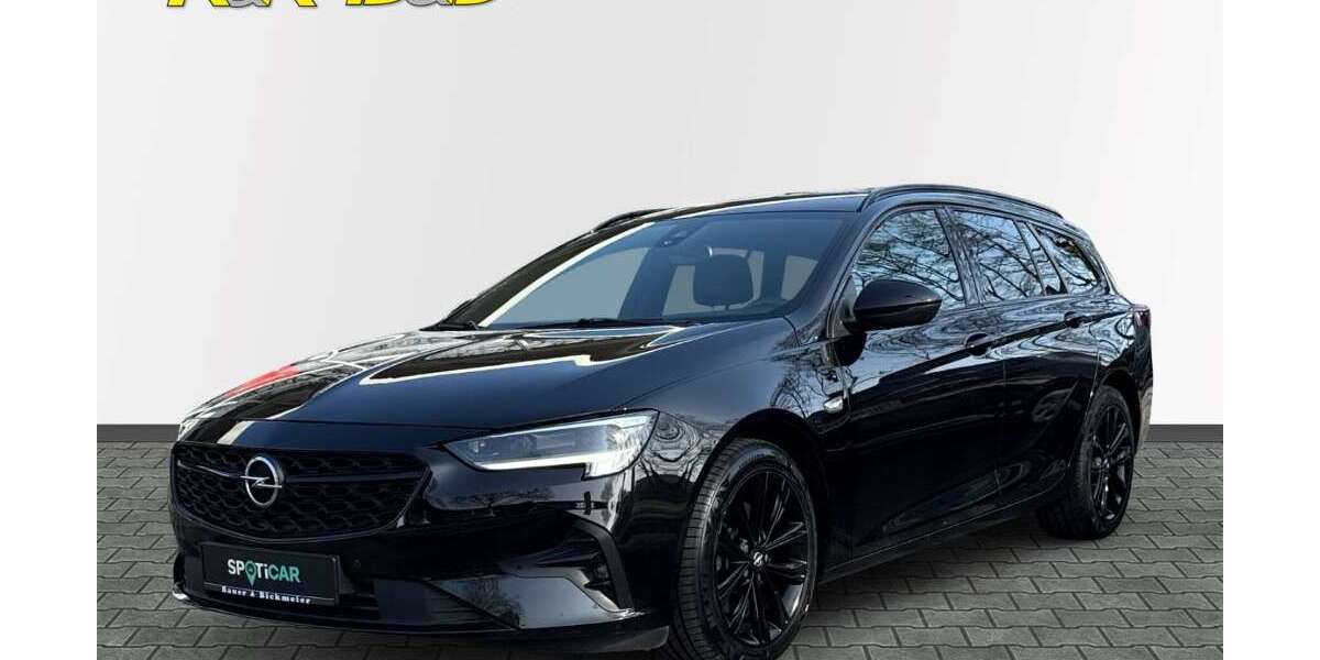 Opel Insignia 141.538 km 16.980 &euro; Paderborn 33100