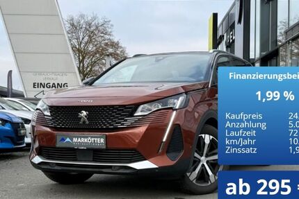 Peugeot 5008 26.528 km 24.990 &euro; Gütersloh 33334