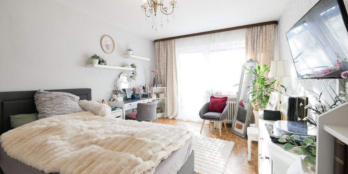 Reihenmittelhaus Paderborn Kernstadt - 6 Zimmer, 154 m&sup2;, 449.000&euro; | Angebot:25704135