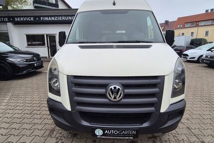VW Crafter 208.000 km 6.450 &euro; Paderborn 33098