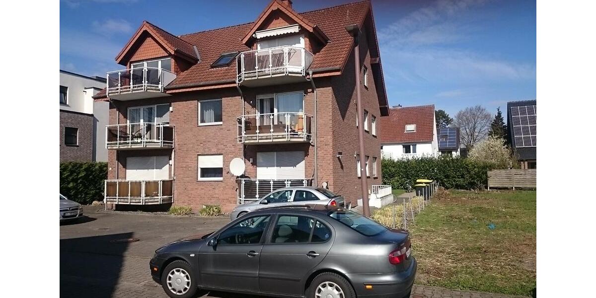 Etagenwohnung Rheda-Wiedenbrück Wiedenbrück - 2 Zimmer, 45 m&sup2;, 137.900&euro; | Angebot:26003562
