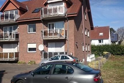 Wohnung Rheda-Wiedenbrück Wiedenbrück - 2 Zimmer, 45 m&sup2;, 137.900&euro; | Angebot:26003562