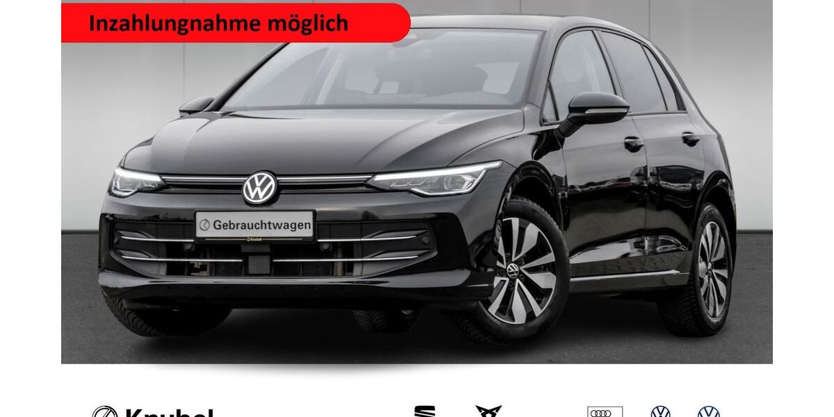 VW Golf 25.995 km 26.900 &euro; Beckum 59269