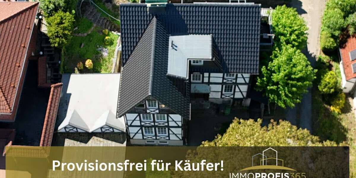 Einfamilienhaus Warstein - 18 Zimmer, 226 m&sup2;, 199.000&euro; | Angebot:26659886