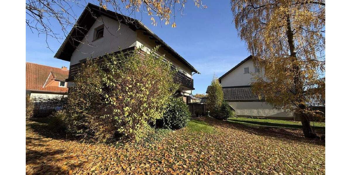 Einfamilienhaus Paderborn Elsen - 5 Zimmer, 134 m&sup2;, 559.000&euro; | Angebot:25708733