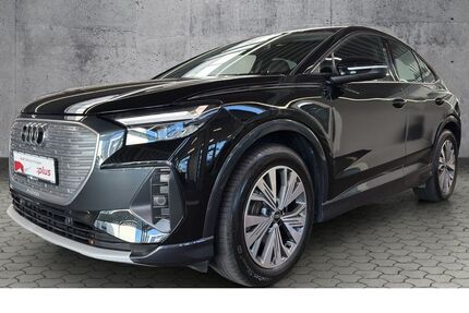 Audi Q4 e-tron 21.850 km 29.950 &euro; Paderborn 33100
