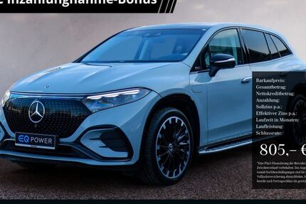 Mercedes-Benz EQS 22.006 km 108.560 &euro; Paderborn 33100