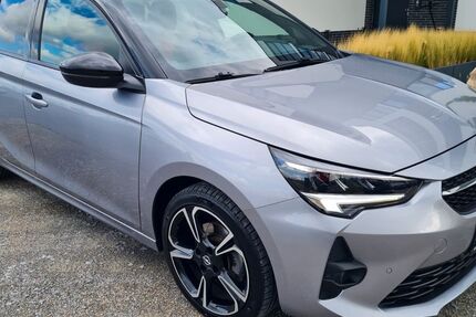 Opel Corsa 112.738 km 8.480 &euro; Paderborn 33106