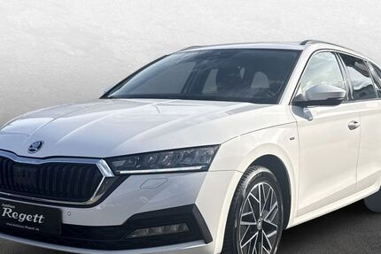 Skoda Octavia 13.103 km 20.490 &euro; Delbrück-Westenholz 33129