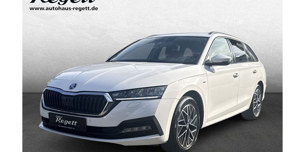 Skoda Octavia 13.103 km 20.490 &euro; Delbrück-Westenholz 33129