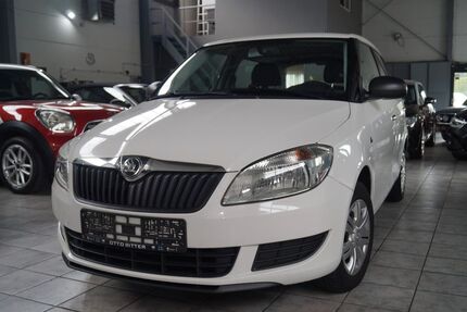 Skoda Fabia 177.000 km 2.990 &euro; Gütersloh 33334