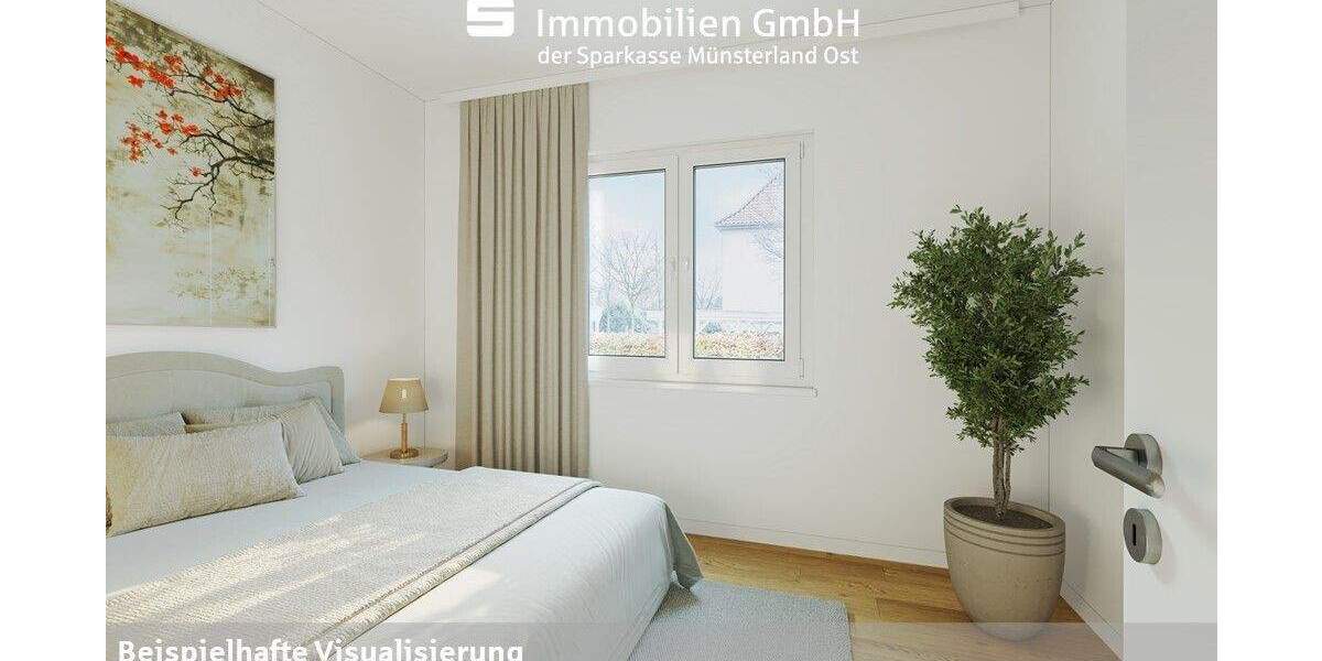 Mehrfamilienhaus, Wohnhaus Oelde - 6 Zimmer, 152 m&sup2;, 429.000&euro; | Angebot:25705770