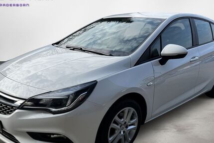 Opel Astra 107.000 km 8.990 &euro; Paderborn 33100