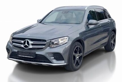 Mercedes-Benz GLC 350 100.000 km 29.990 &euro; Salzkotten 33154