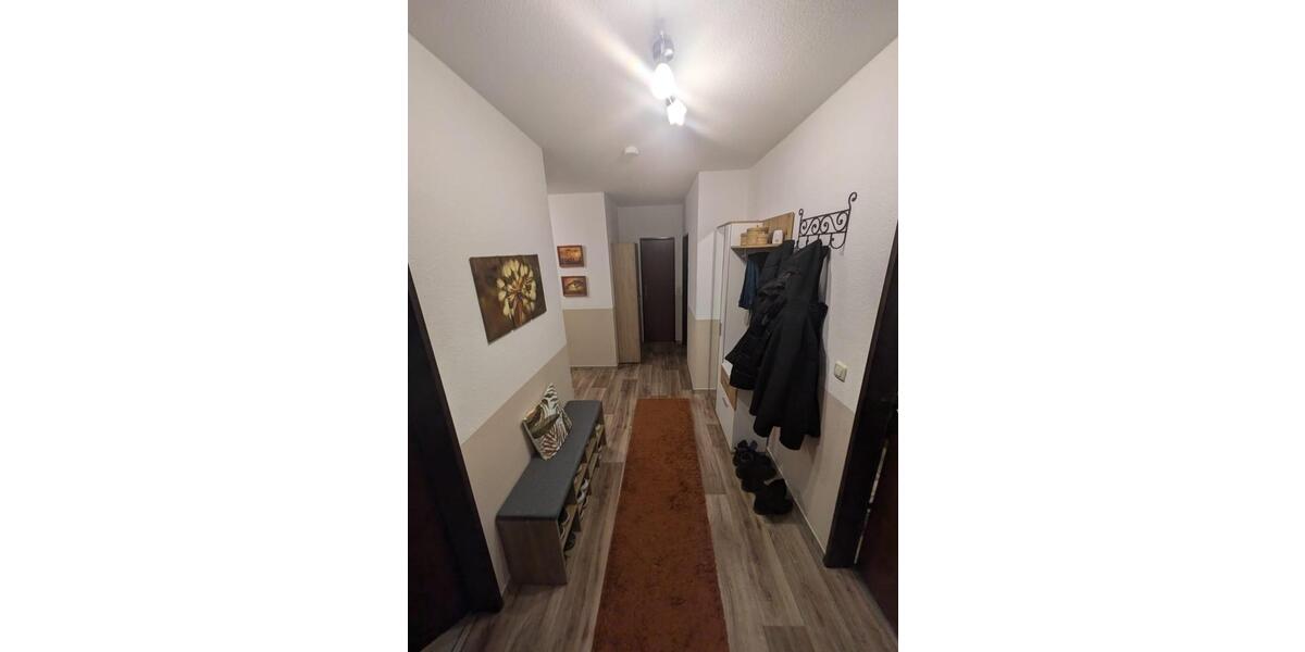 Erdgeschoßwohnung Paderborn - 3 Zimmer, 75 m&sup2;, 960&euro; | Angebot:25232968