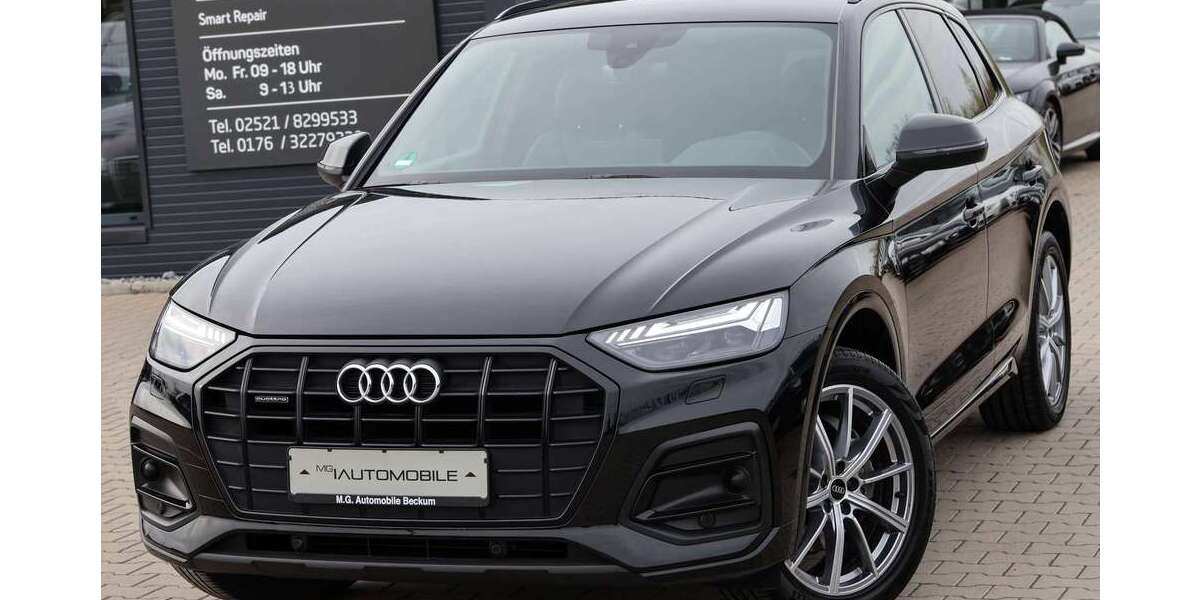 Audi Q5 162.400 km 29.950 &euro; Beckum 59269