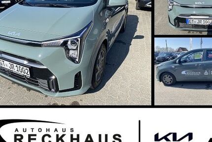 Kia Picanto 13.557 km 17.450 &euro; Langenberg 33449
