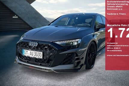 Audi RS3 2.950 km 109.895 &euro; Gütersloh 33330