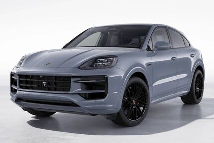 Porsche Cayenne 19.019 km 123.900 &euro; Paderborn 33100