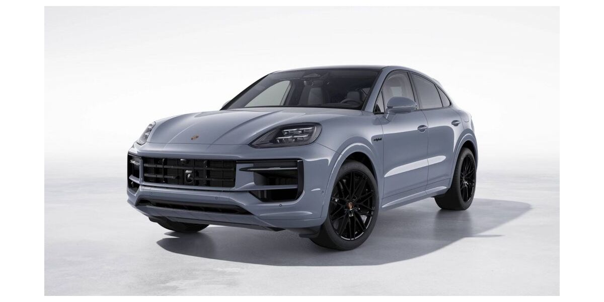 Porsche Cayenne 19.019 km 123.900 &euro; Paderborn 33100