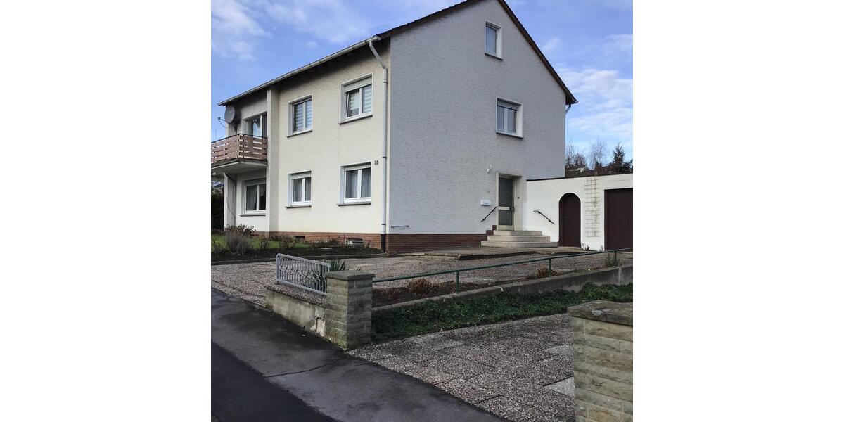 Mehrfamilienhaus, Wohnhaus Rüthen - 239.000&euro; | Angebot:25403236