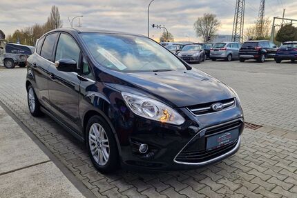 Ford C-Max 99.999 km 7.499 &euro; Paderborn 33104