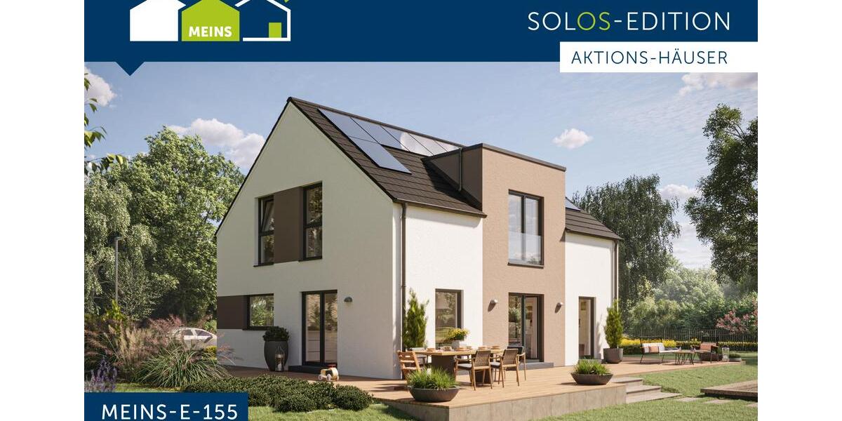 Einfamilienhaus Paderborn - 4 Zimmer, 155 m&sup2;, 2.400&euro; | Angebot:24643902